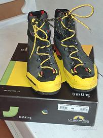 Scarponi La Sportiva Aequilibrium LT n.46