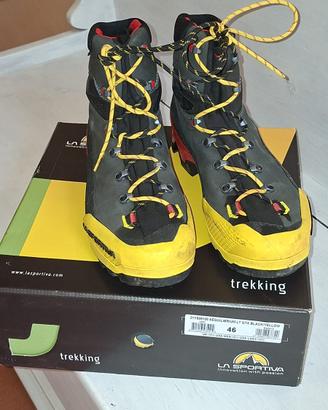 Scarponi La Sportiva Aequilibrium LT n.46