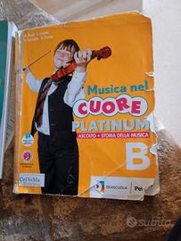 Musica nel cuore 