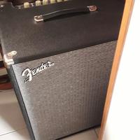 Amplificatore Fender