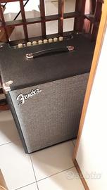 Amplificatore Fender