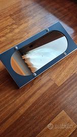 Specchio per osservare il cielo con il binocolo