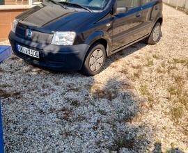 FIAT Panda 2ª serie - 2007