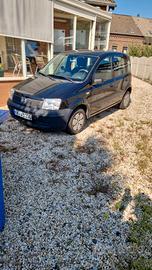 FIAT Panda 2ª serie - 2007