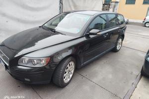 Volvo V50 1.6 benzina, euro 4