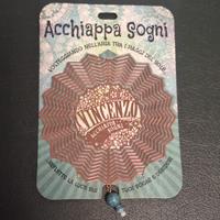 Acchiappa Sogni Vincenzo