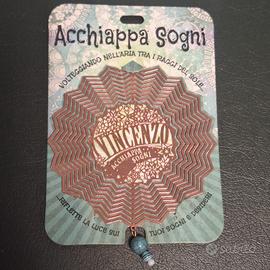 Acchiappa Sogni Vincenzo