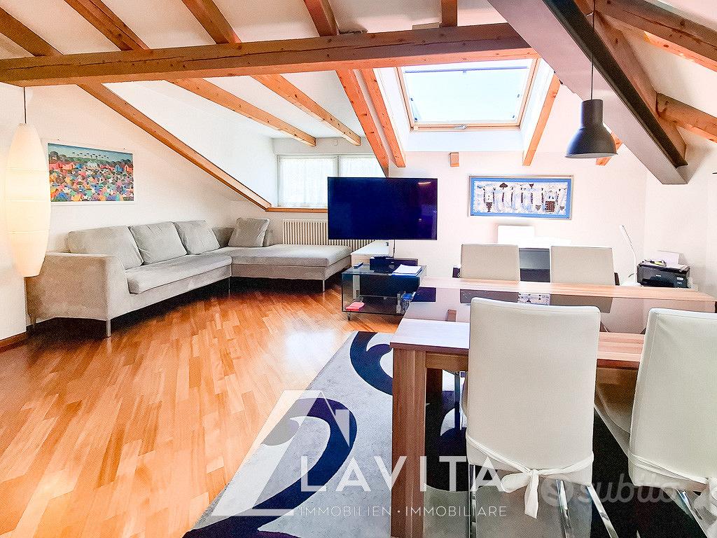Apartment in Auer - Ora - Vista 2