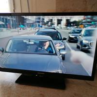TV Telefunken TE24472s27YXB 24 pollici
