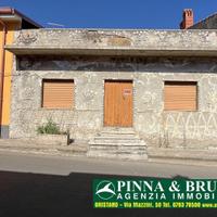 BONARCADO - CASA INDIPendente