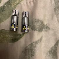 Lampadine led interno auto