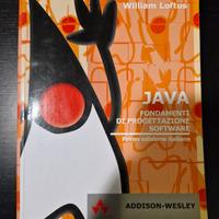 Java - Fondamenti di Progettazione Software - Addi