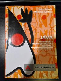 Java - Fondamenti di Progettazione Software - Addi