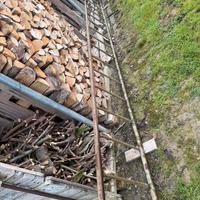 Scala in ferro