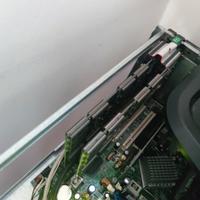 creative voodoo2 12mb CT6670 e VGA da 64mb Nvidia