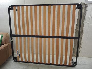 Rete materasso matrimoniale