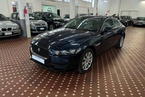 Jaguar XE 2.0 D Turbo 180 CV AWD aut. Portfolio - 