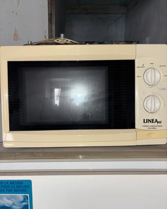Micronde