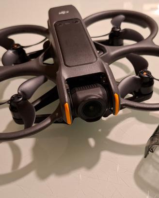 Dji avata 2