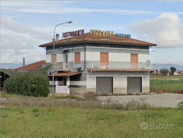 Immobile commerciale