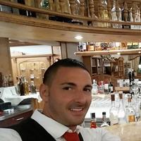 Barista/cameriere a chiamata