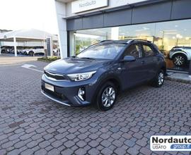 KIA Stonic 1.0 T-GDi 100 CV MHEV MT Urban