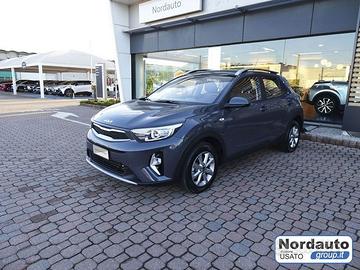 KIA Stonic 1.0 T-GDi 100 CV MHEV MT Urban