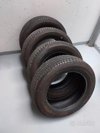 pneumatici Firestone Roadhawk 215x60 R17 96V