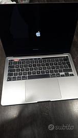 MacBook Pro 13" M1 2020 – 16GB RAM – 512GB SSD
