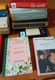 libri vari Mondadori 