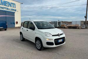 Fiat PANDA 0.9 TwinAir Turbo Natural Power Easy 20