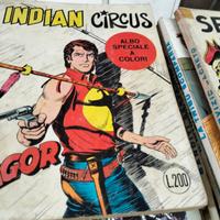 fumetti zagor anno 1975