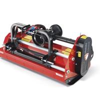 TRINCIONE 360 SPOSTAMENTO IDRAULICO REVERSE 16