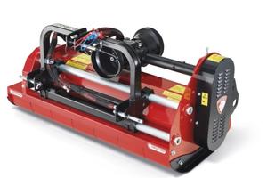 TRINCIONE 360 SPOSTAMENTO IDRAULICO REVERSE 16