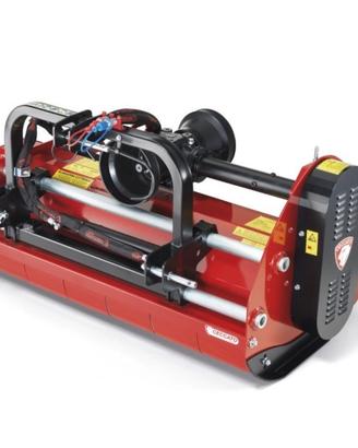 TRINCIONE 360 SPOSTAMENTO IDRAULICO REVERSE 16
