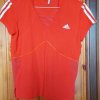 Completo tennis Adidas donna