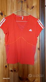 Completo tennis Adidas donna