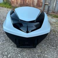 Bauletto Sh 125 2025