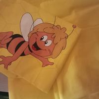 Lenzuola ape maia nuovi