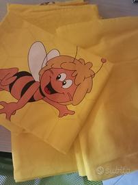 Lenzuola ape maia nuovi