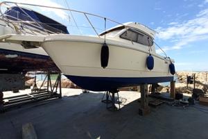 GOBBI 255 FC FLY – NATANTE