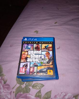 giochi ps4 