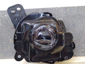 Fendinebbia A Led  Mazda 6 Dal 2015 /  CX-5