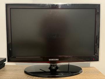 Televisione samsung 55 pollici