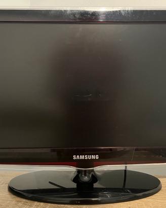 Televisione samsung 55 pollici