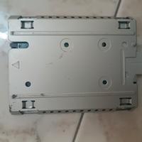 HD caddy con HD 150 PlayStation 3