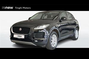 JAGUAR E-Pace 2.0 D I4 150cv S FWD my19