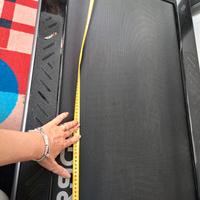 TAPIS ROULANT -TOORX MIRAGE