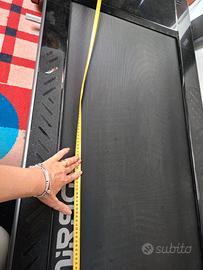 TAPIS ROULANT -TOORX MIRAGE