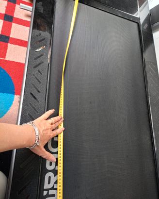 TAPIS ROULANT -TOORX MIRAGE